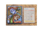RadhaKrishna Calendar