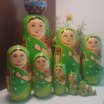 Nesting Doll