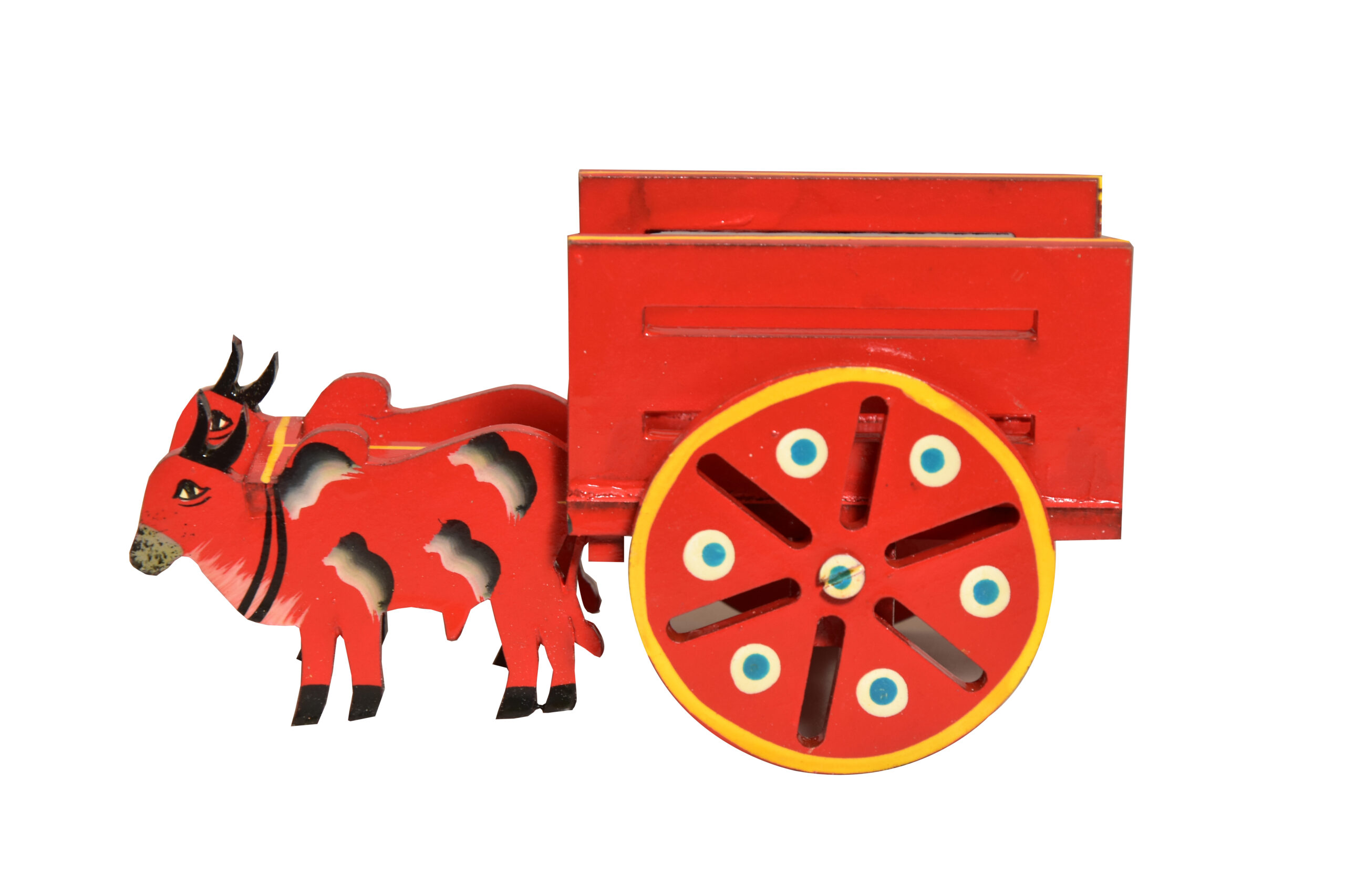 Bullock Cart