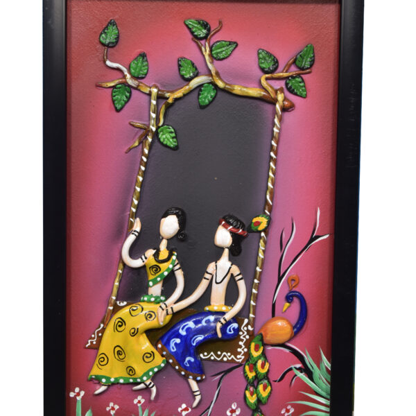 Couple Wall Decor