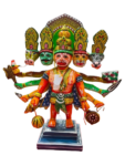 Panchmukh Hanuman