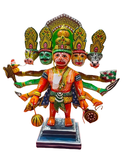 Panchmukh Hanuman