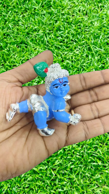 Baby Krishna