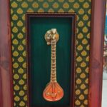 Brass Wall Decor