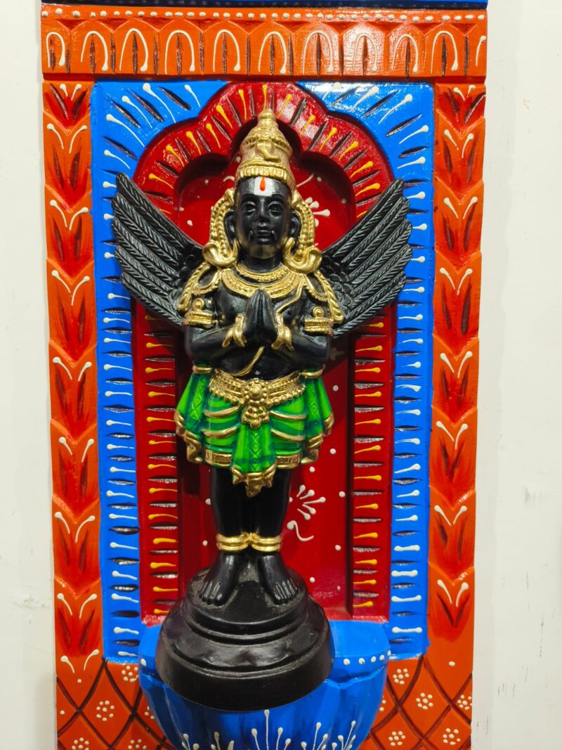 Garuda Bommai