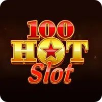 100 Hot Slot klassieke fruitmachine met brandende rollen en multiplier winsten