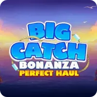 Big Catch visavontuur slot met prijzen en onderwaterbonussen