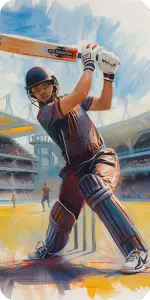 Cricket weddenschappen op IPL Test matches en T20 internationale series