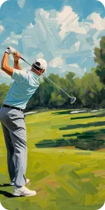Golf betting on PGA Tour majors including Masters and US Open championships
