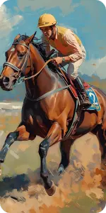 Paardenrennen weddenschappen op internationale races en klassiekers