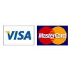 Visa Mastercard
