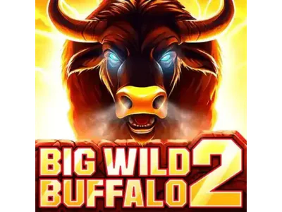 Big Wild Buffalo