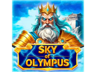 Sky of Olympus