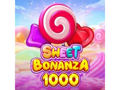 Sweet Bonanza 1000